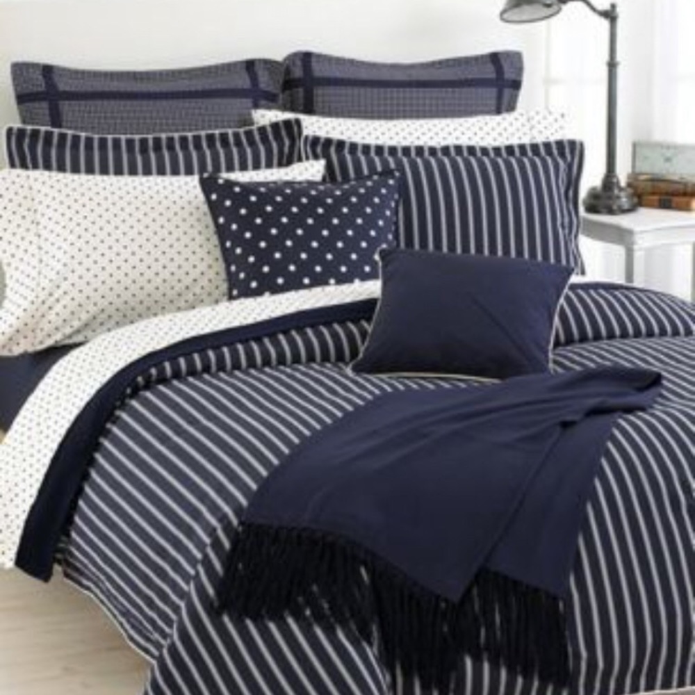 Ralph Lauren duvet cover